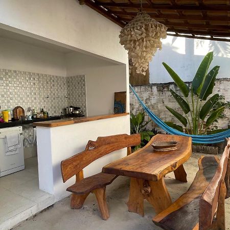 Villa Viana Jericoacoara Eksteriør billede
