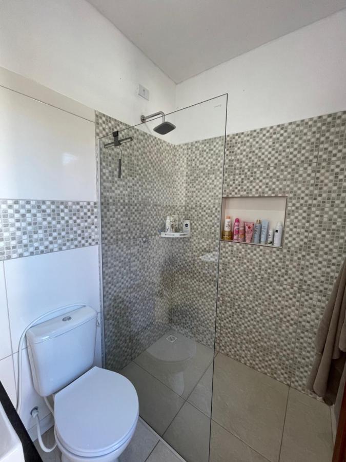 Villa Viana Jericoacoara Eksteriør billede