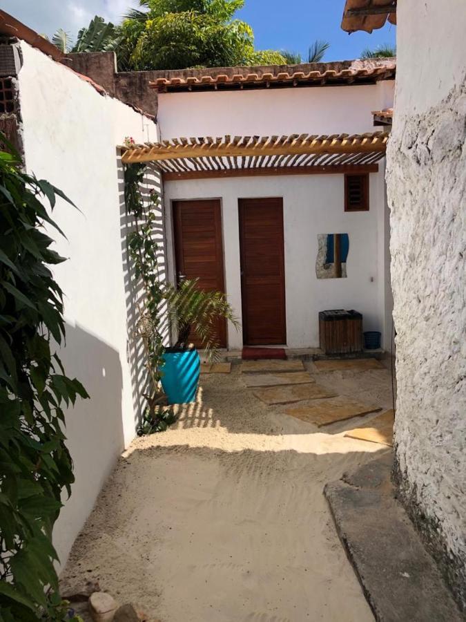 Villa Viana Jericoacoara Eksteriør billede