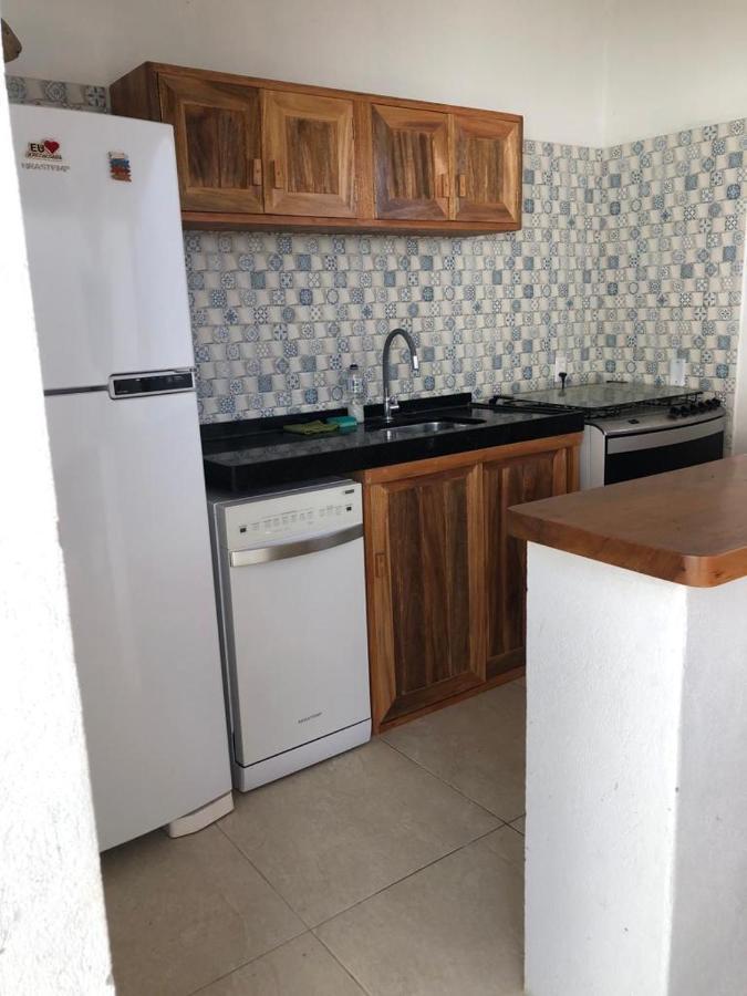Villa Viana Jericoacoara Eksteriør billede