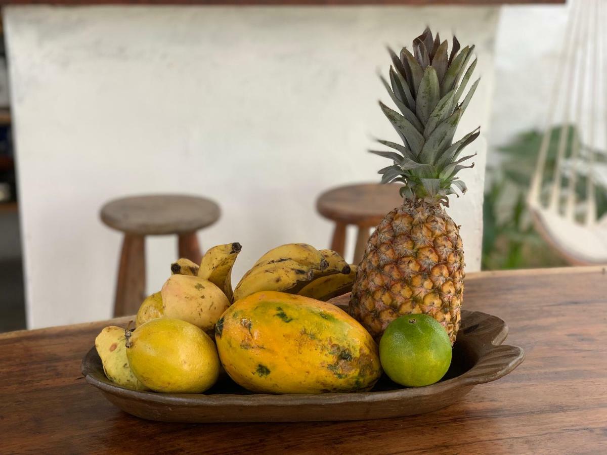 Villa Viana Jericoacoara Eksteriør billede