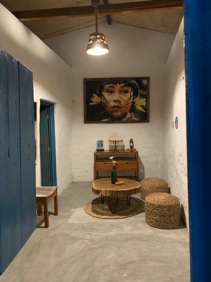 Villa Viana Jericoacoara Eksteriør billede
