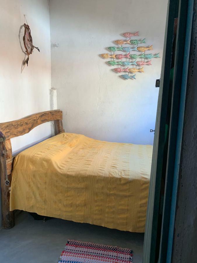 Villa Viana Jericoacoara Eksteriør billede