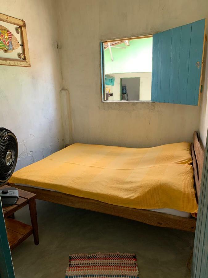 Villa Viana Jericoacoara Eksteriør billede