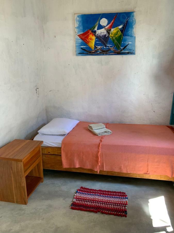 Villa Viana Jericoacoara Eksteriør billede