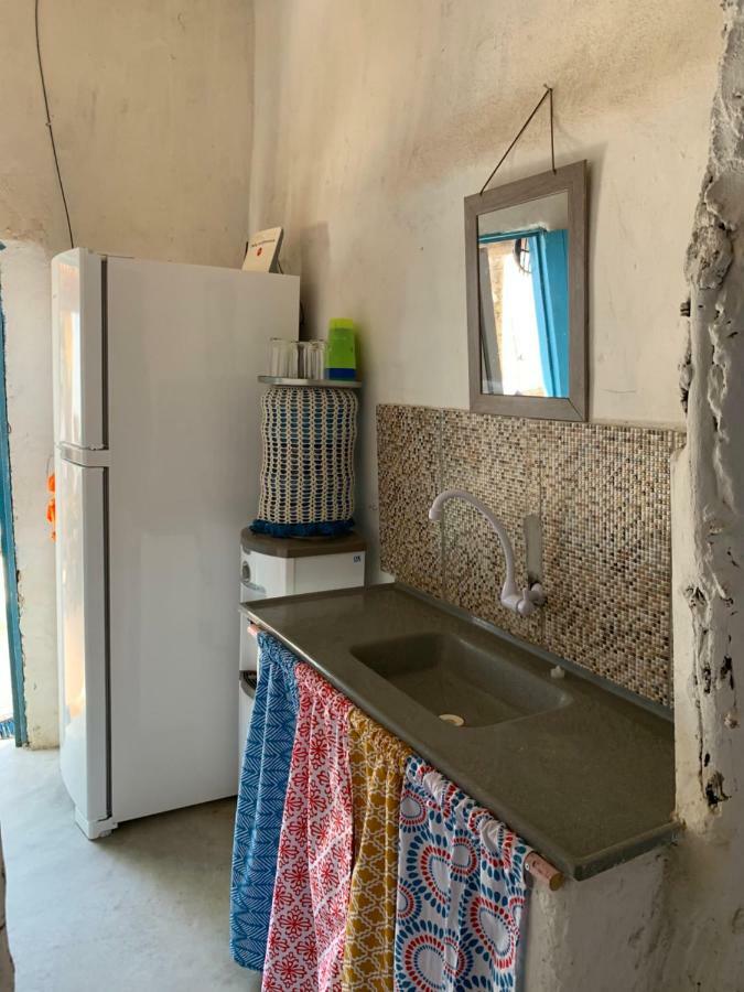 Villa Viana Jericoacoara Eksteriør billede